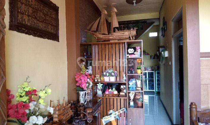 Rumah Murah Aset Mandiri, JEPON, BLORA 2