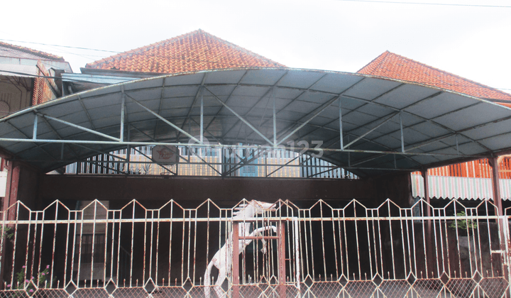 Rumah Murah Aset Mandiri, Kecamatan Ilir Timur I, Sumatera Selatan 1