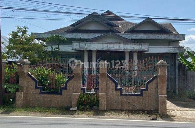 Rumah Murah Aset Mandiri, Amuntai Tengah, Kalimantan Selatan 2