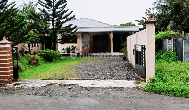 Rumah Murah Aset Mandiri, KOTA BINJAI, PROVINSI SUMATERA UTARA