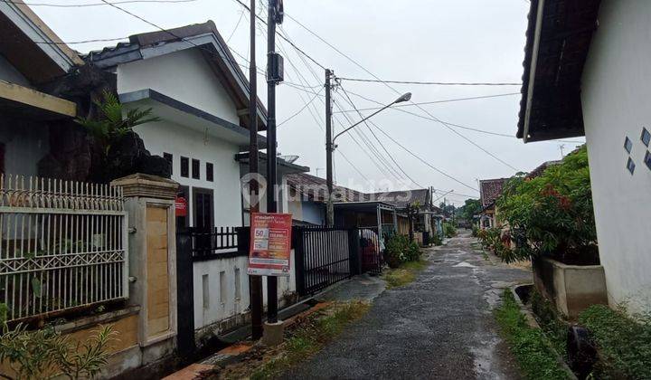 Rumah Murah Aset Mandiri, Kecamatan Metro Pusat, Lampung 2