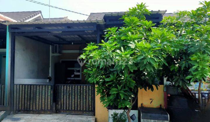 Rumah Murah Aset Mandiri, PERUM GRAND NUSA INDAH, KAB. BOGOR