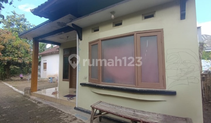 Rumah Murah Aset Mandiri, Kab Bondowoso 1