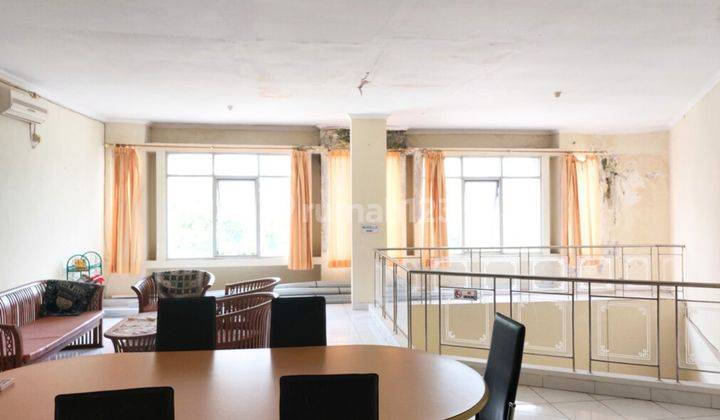Rumah Murah Aset Mandiri, Ilir Timur I, Palembang 2