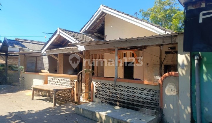 Rumah Murah Aset Mandiri, Lombok Timur, Nusa Tenggara Barat