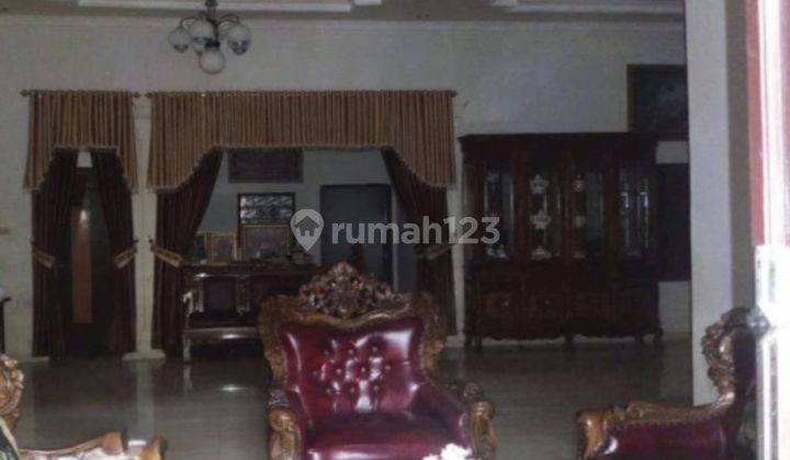 Rumah Murah Aset Mandiri, Kecamatan Kota Bumi, Lampung 2