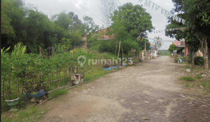 Tanah Murah Aset Mandiri, Kabupaten Serdang Bedagai, Provinsi Sumatera Utara. 2