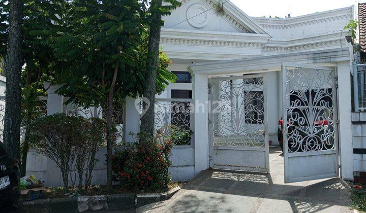 Rumah Aset Mandiri di Bandung