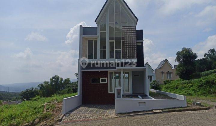 Rumah Murah Aset Mandiri, Kabupaten Malang 1