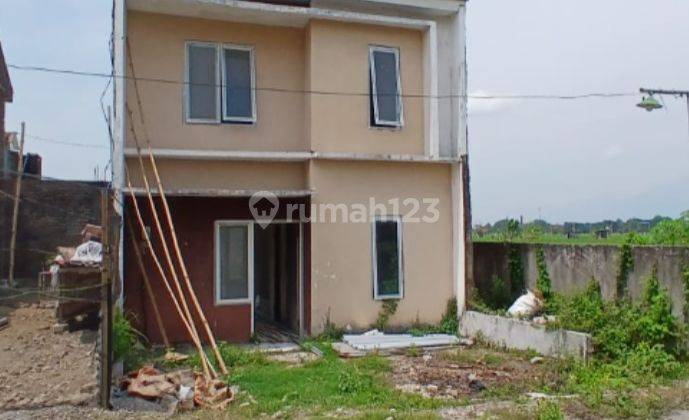 Rumah Murah Aset Mandiri, Kab Ngawi