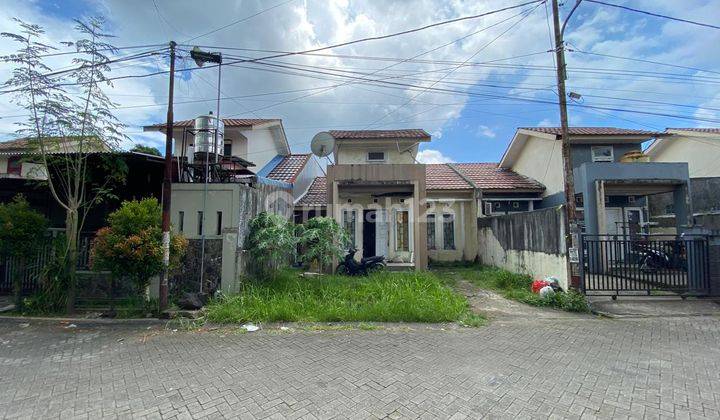 Rumah Tinggal 1 Lantai 1