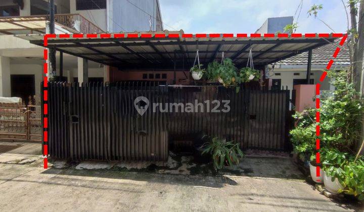 Rumah Murah Aset Mandiri,SUKAWENGI, KAB BEKASI 1