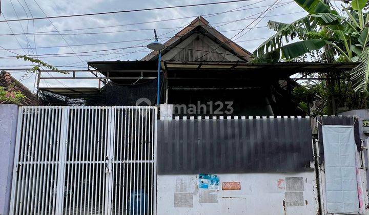 Rumah Murah Aset Mandiri, Surabaya Barat, Kota Surabaya 1