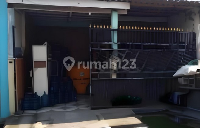 Rumah Murah Aset Mandiri, Kab Sidoarjo