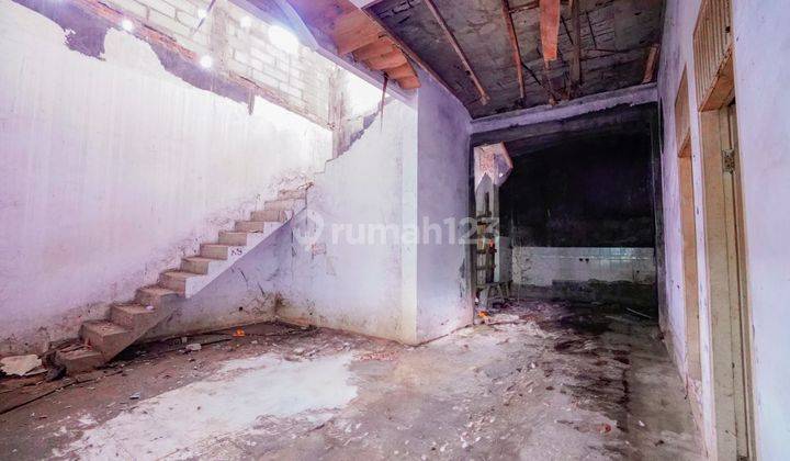 Rumah Murah Aset Mandiri,PONDOK MELATI KOTA BEKASI 2