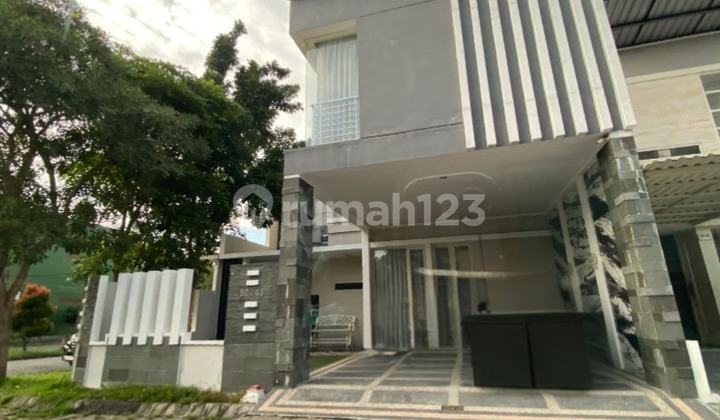 Rumah Murah Aset Mandiri, Kab Gresik