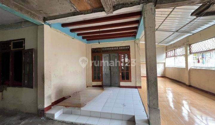 Rumah Murah Aset Mandiri, Lombok Barat, Nusa Tenggara Barat 2
