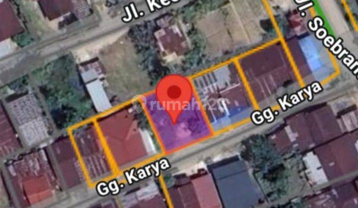 Rumah Murah Aset Mandiri, KABUPATEN BENGKALIS, PROVINSI RIAU