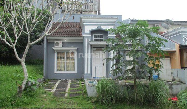 Rumah Tinggal 1 Lantai di Kota Manado 1