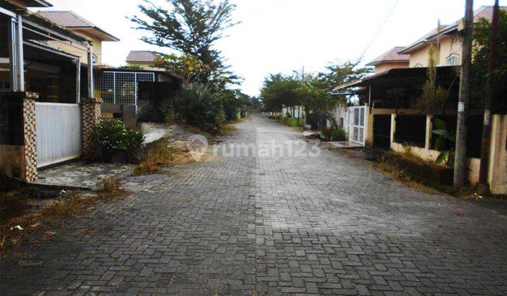 Rumah Murah Aset Mandiri, Deli Serdang, Provinsi Sumatera Utara 2
