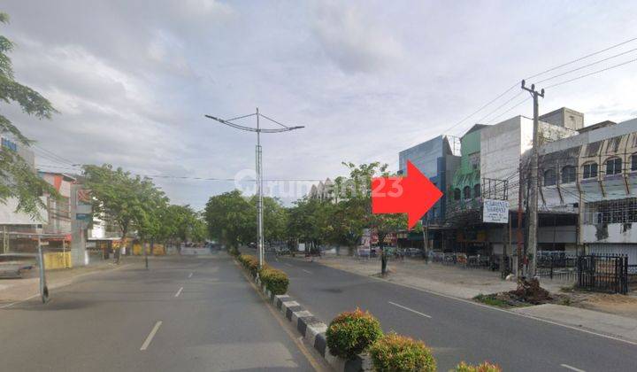 Ruko Aset Mandiri, Banjarmasin Tmur, Kalimantan Selatan 2