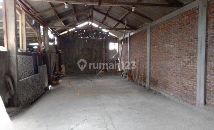 Rumah Murah Aset Mandiri, Lombok Timur, Nusa Tenggara Barat 2