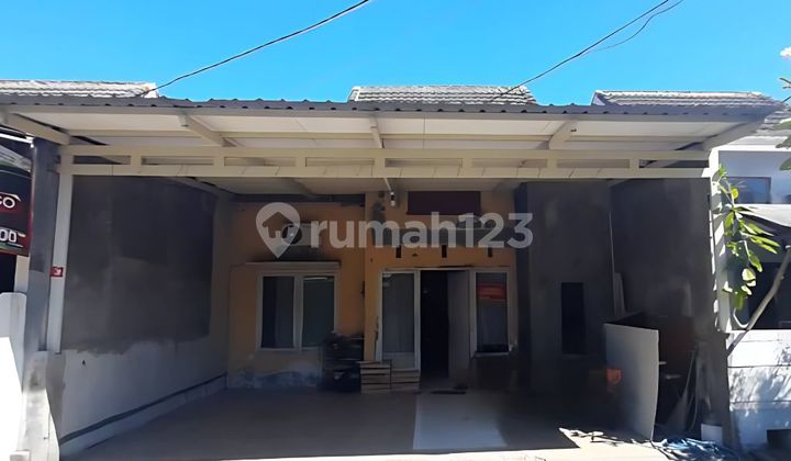 Rumah Murah Aset Mandiri, Kab Sidoarjo