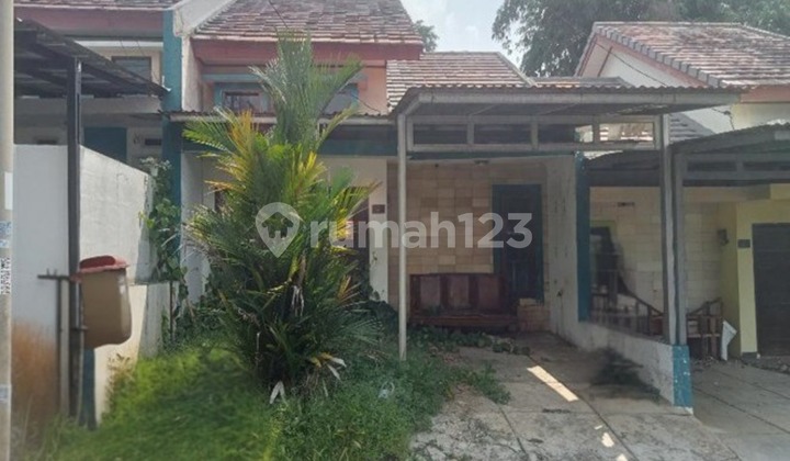 Rumah Murah Aset Mandiri PANCORAN MAS KOTA DEPOK