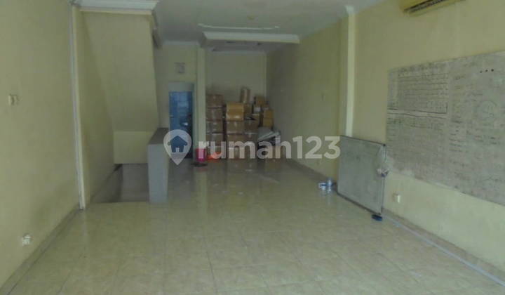 Komersial Aset Mandiri, Cilincing, DKI Jakarta