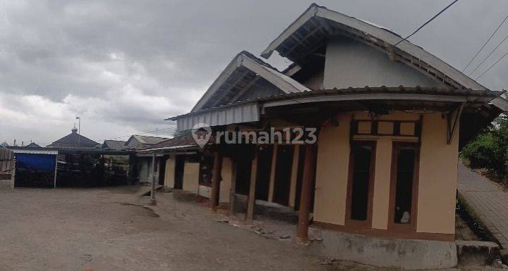 Rumah Murah Aset Mandiri, Lombok Timur, Nusa Tenggara Barat 2