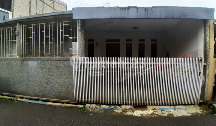 Rumah Aset Mandiri di Bandung