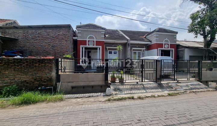 Rumah Murah Aset Mandiri, Genuk, Semarang, Jawa Tengah 2