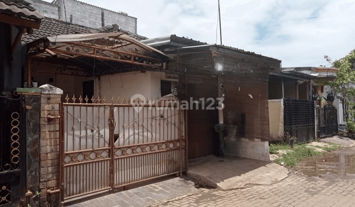 Rumah Murah Aset Mandiri,Cileungsi, Bogor, Jawa Barat 2