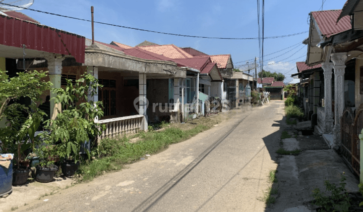 Rumah Murah Aset Mandiri, Kabupaten Tapanuli Tengah, Provinsi Sumatera Utara 2