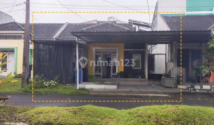 Rumah Tinggal 1 Lantai 1