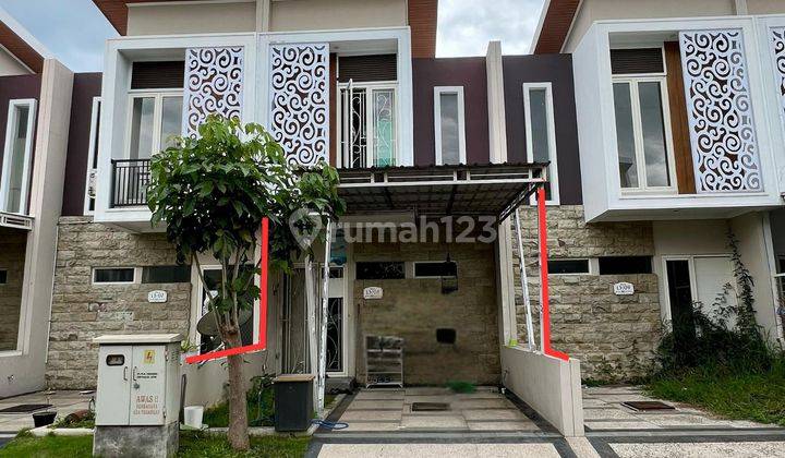 Rumah Murah Aset Mandiri, Kab Gresik