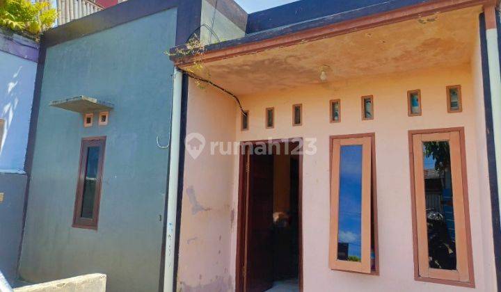 Rumah Murah Aset Mandiri, Mataram, Nusa Tenggara Barat 2