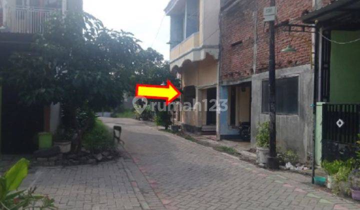 Rumah Murah Aset Mandiri, Kab Nganjuk 2