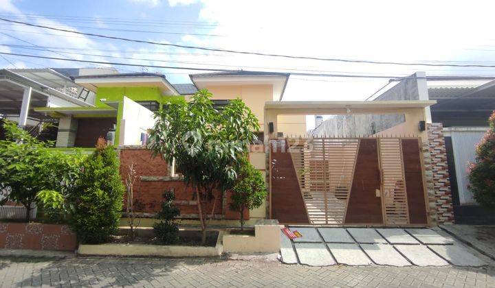 Rumah Murah Aset Mandiri, Kaliwates,Jember Jawa Timur 1