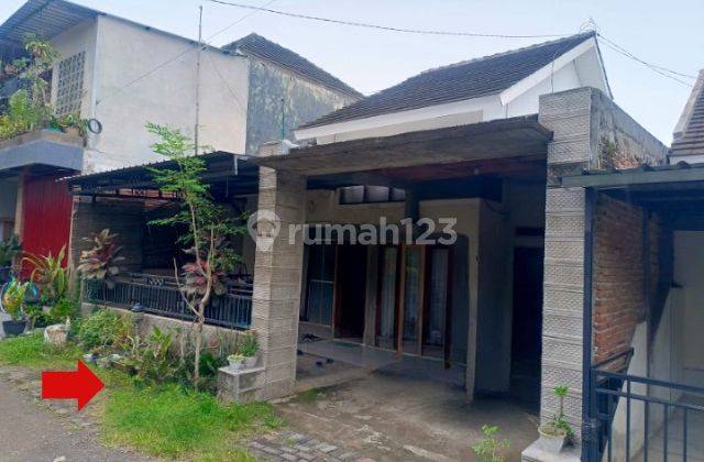 Rumah Murah Aset Mandiri, Lombok Barat, Nusa Tenggara Barat 2