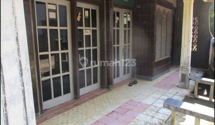 Rumah Murah Aset Mandiri, Tersono, Jawa Tengah 2