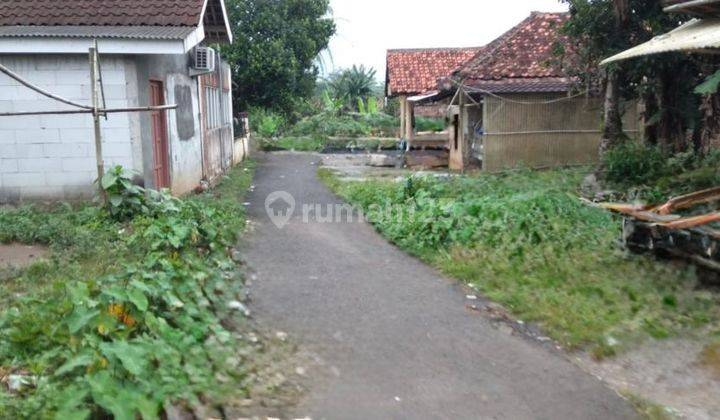 Rumah Murah Aset Mandiri, Bojong Kamal, Banten 2