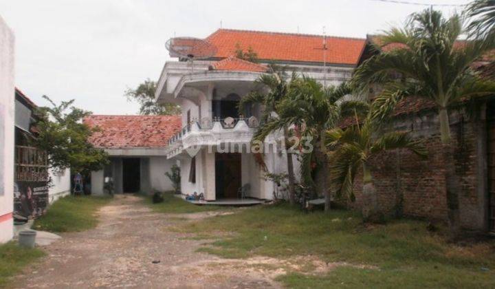 Rumah Murah Aset Mandiri, Kab Lamongan 2