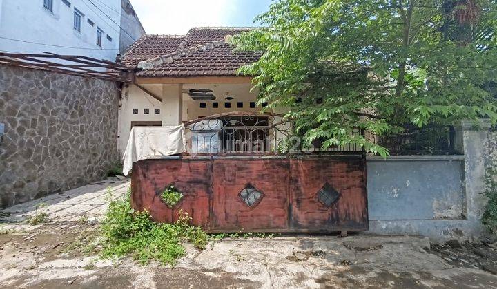 Rumah Murah Aset Mandiri, Kab Bondowoso 1