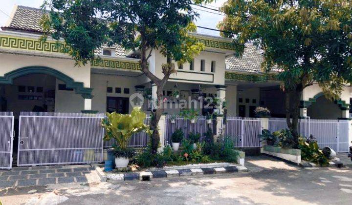 Rumah Murah Aset Mandiri, Tambun Utara, Kab Bekasi 1