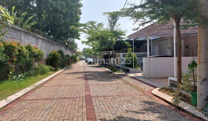 Rumah Murah Aset Mandiri, Bojongsari, Depok Jawa Barat 2