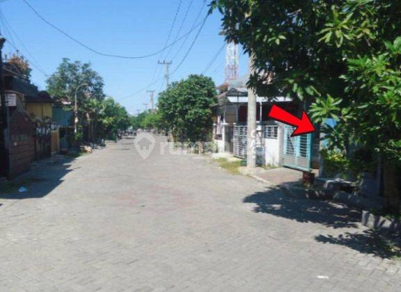 Rumah Murah Aset Mandiri, Surabaya Utara Kota Surabaya