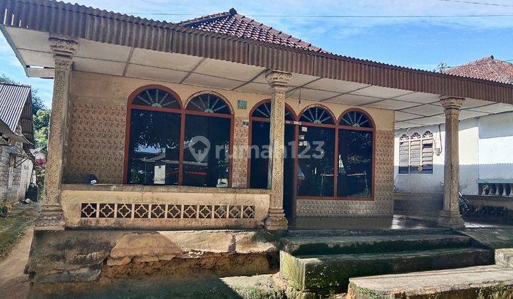 Rumah Murah Aset Mandiri, Bangka Selatan, Kepulauan Bangka Belitung 1