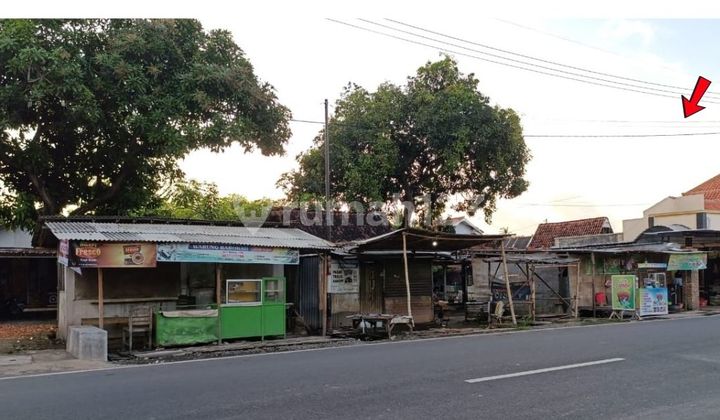 Affordable Independent Asset House, Situbondo Regency Affordable Independent Asset House, Situbondo Regency