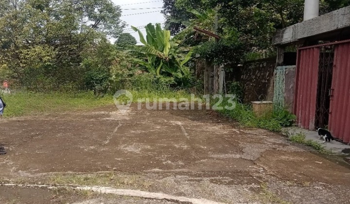 Affordable Home Independent Asset CIGOMBONG BOGOR REGENCY Affordable Home Independent Asset CIGOMBONG BOGOR REGENCY